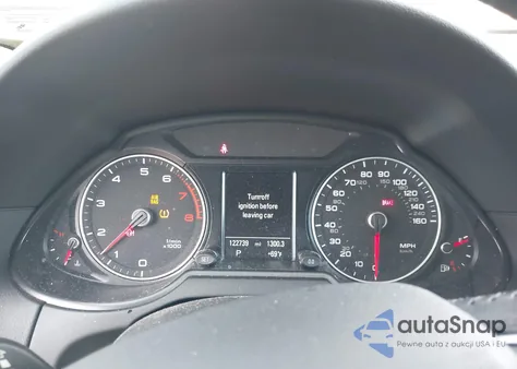 2016 Audi Q5 2.0T Premium from USA, damaged, VIN WA1L2AFP2GA031699